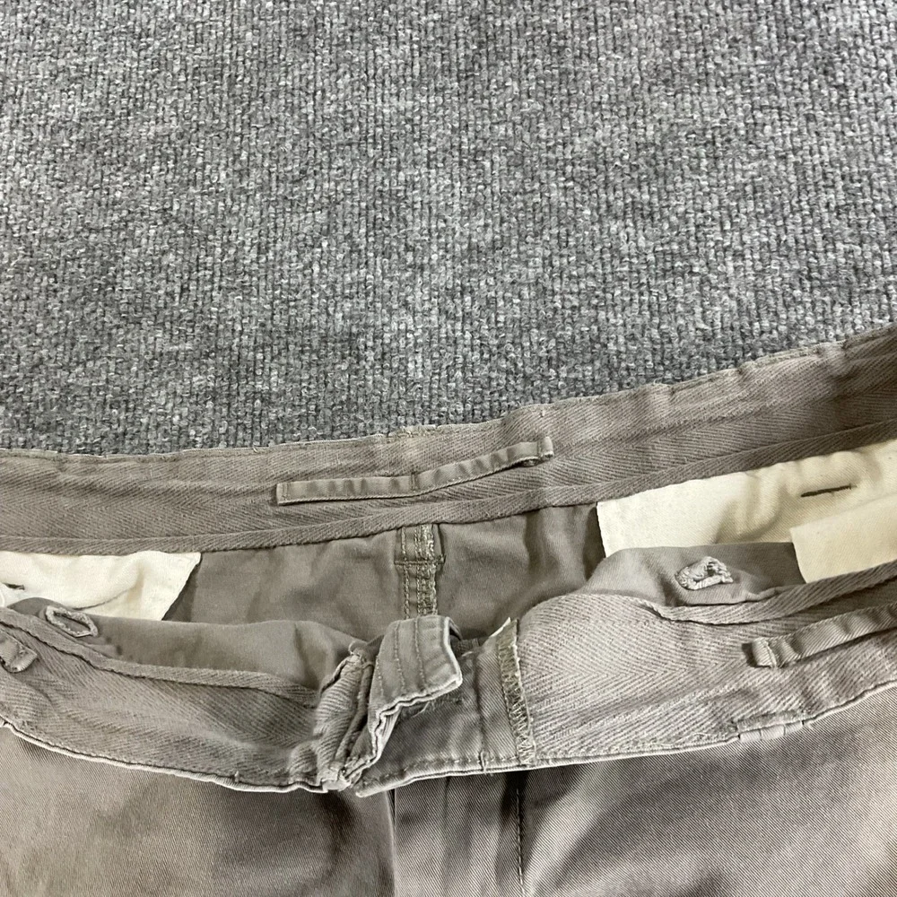 Polo Ralph Lauren Relaxed Fit Cargo Shorts Mens 48B Khaki Utility Military Big